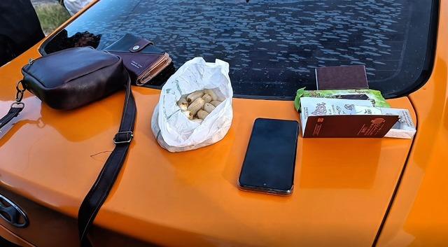 İranlı şüphelinin mide ve bağırsaklarında uyuşturucu bulundu