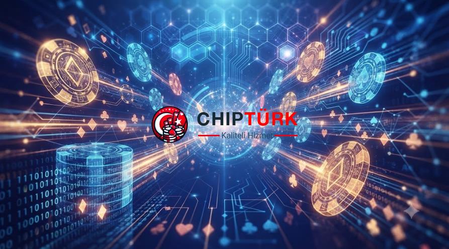 Oyun Dünyasında Hızlı Platform - ChipTurk