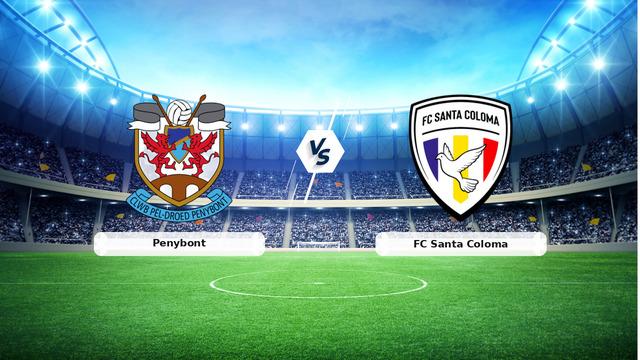 CANLI Yayın: Penybont - FC Santa Coloma Maç Detayları ve Yayın Bilgileri
