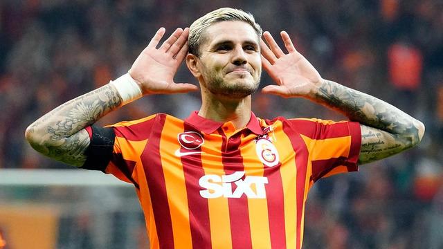 Galatasaray'da Icardi Krizi Derinleşiyor! Yönetimden Menajerinin Şaşırtıcı Talebine Sert Yanıt