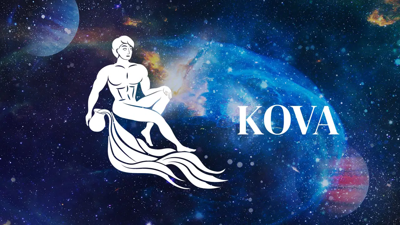 Kova Burcu İçin 21 Temmuz Günlük Burç Yorumu