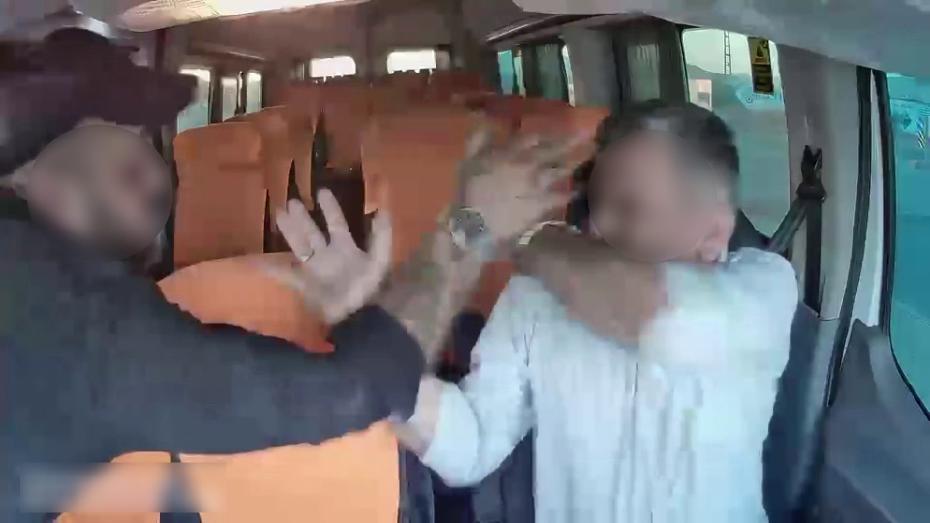 Adıyaman’da Yol Tartışması Kanlı Bitti: Minibüs Şoförüne Saldırı Düzeni