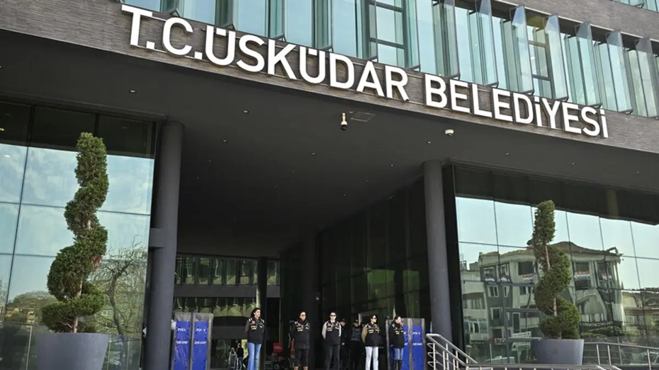 Üsküdar Belediyesi Seçimlerinde Son Durum ve Yeni Gelişmeler