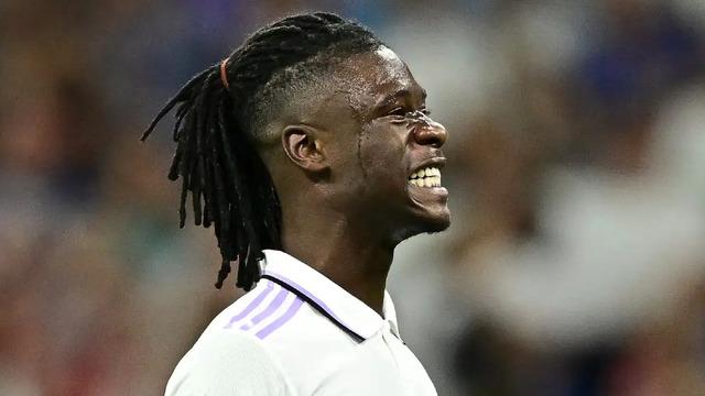 Galatasaray'da Camavinga Bombası: Real Madrid Fiyatı Düşürdü