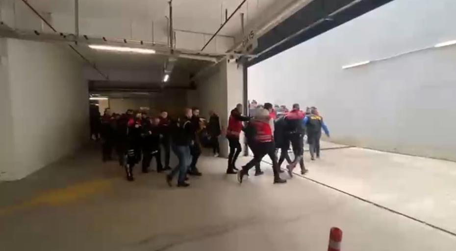 Yüksek Kazanç Vaatleriyle 426 Kişiyi Dolandıran Suç Örgütüne Operasyon
