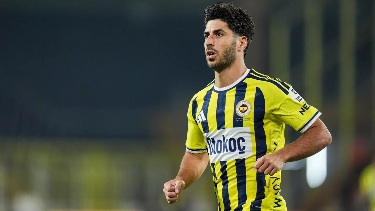 Derbiye Saatler Kala: Fenerbahçe'de Asensio'nun Güncel Durumu ve Takım Gelişmeleri