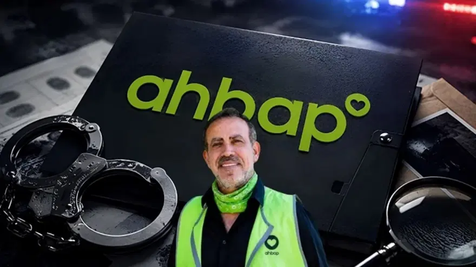 Ahbap Soruşturmasında 20 İlde 53 Şüpheliye Operasyon Düzenlendi