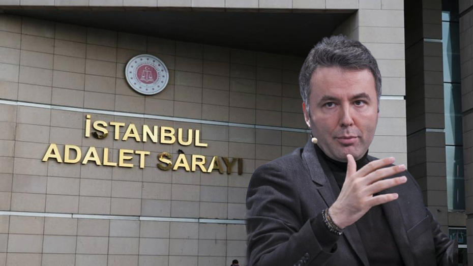 Mehmet Akif Ersoy'un tutukluluk hali devam ediyor
