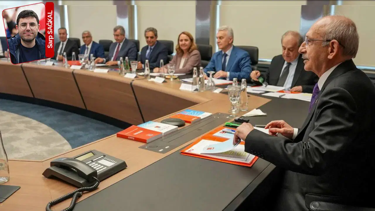 Butlan Yönetimi, Baskın Seçim İhtimaline Karşı Çarpıcı Açıklama Yaptı: 'Beş Kurultayımızı Tamamladık'