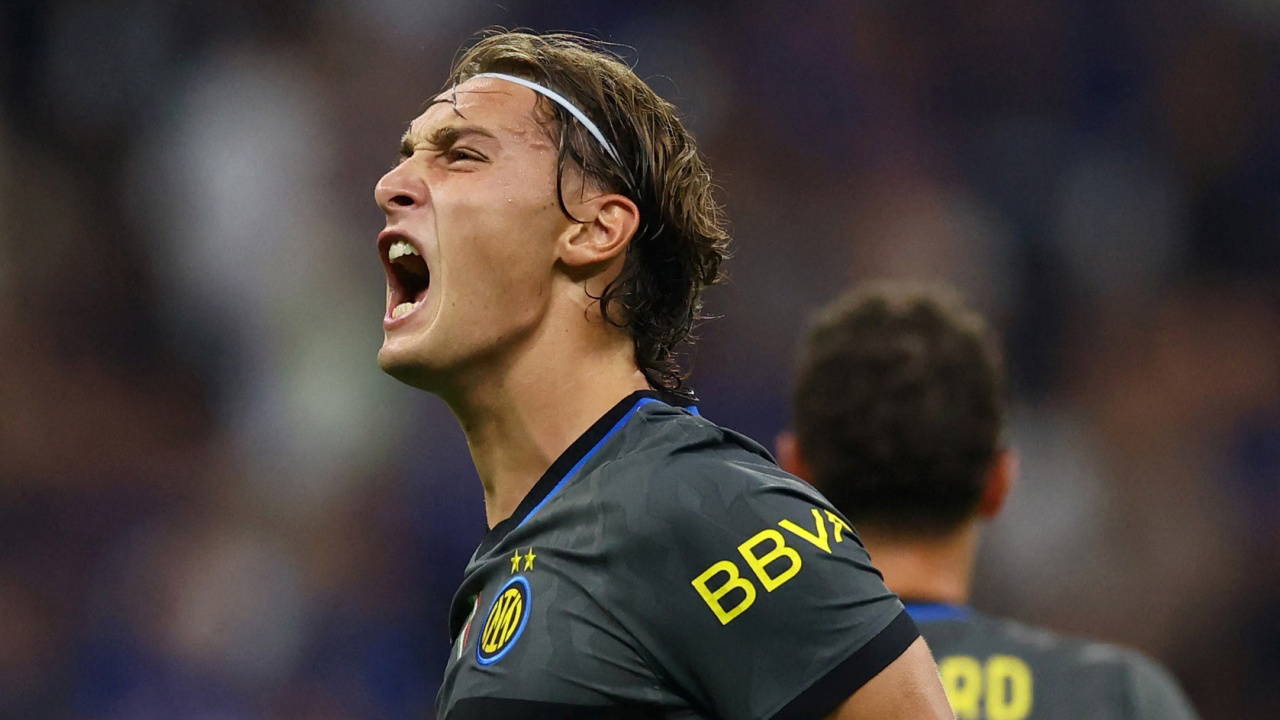 Inter, Kendi Sahasında Müthiş Bir Geri Dönüşle Farklı Galip Geldi