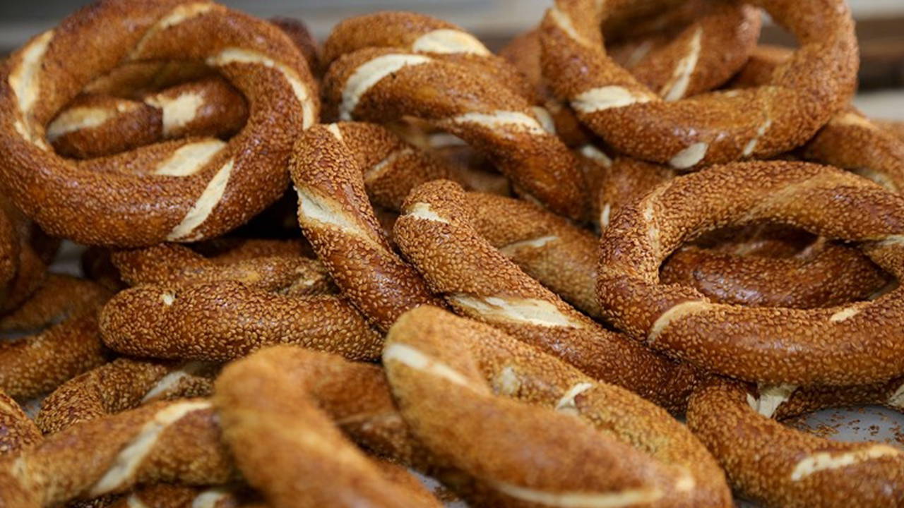 Ticaret Bakanlığı'ndan Simit Fiyatlarıyla İlgili Açıklama: İstanbul’daki Durum Yakından İzleniyor