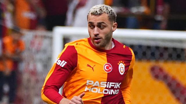 Galatasaray'da Barış Alper Yılmaz İle İlgili Yeni Sözleşme ve Maaş Atağı Planlanıyor