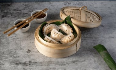 Nefis Dim Sum tarifi... MasterChef Dim Sum nasıl hazırlanır?