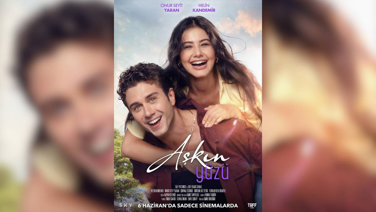 Tatlım, Aşkın Yüzü, Siccin 8 ve daha fazlası ... İşte bu haftanın filmleri!