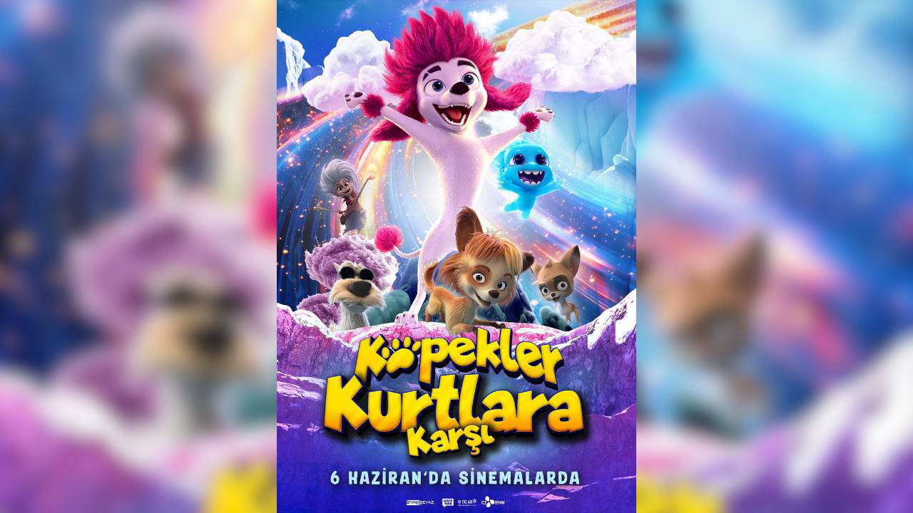 Tatlım, Aşkın Yüzü, Siccin 8 ve daha fazlası ... İşte bu haftanın filmleri!