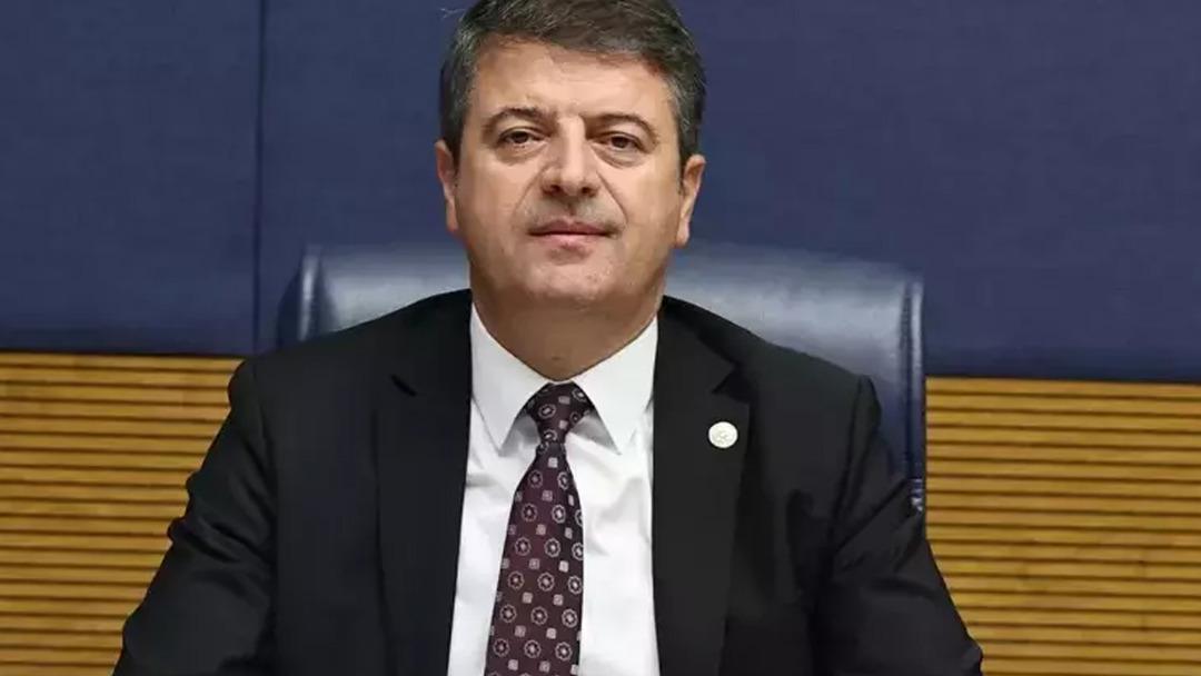 Soruşturmada tutuklandı! Adıyaman Belediye Başkan Yardımcısı Ceyhan Kayhan, 2 görevinden kaldırıldı.