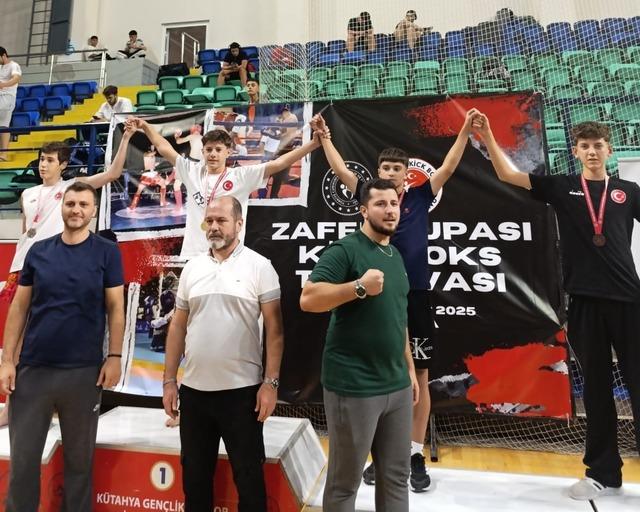 EskiehiHirli Kupası Uygulamasının Zaferinde Önemli Başarı 2