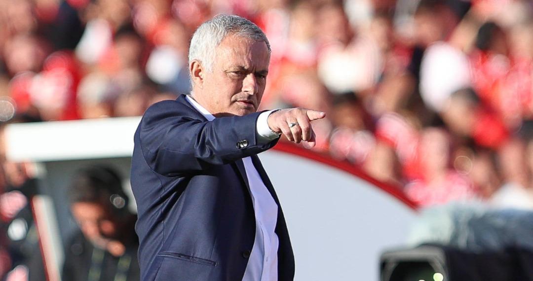 Jose Mourinho Ali Koç aldı! Fenerbahçe seçimlerinde flaş beyanları ... 5