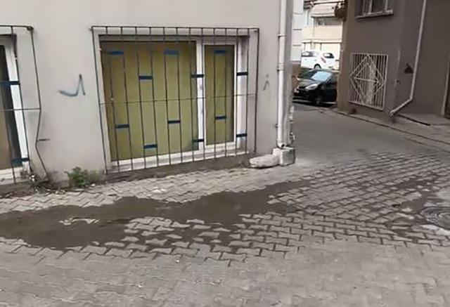 Bir salgın kapanmadan diğeri açılıyor Süleymanpaşa'da sular durulmuyor 2