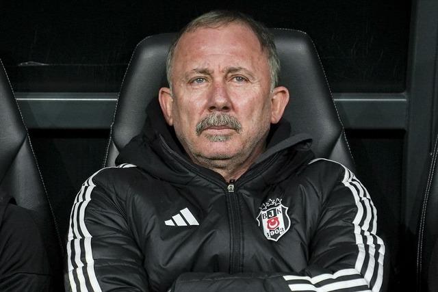 Sergen Yalçın o ismi sildi! Herkesten önce o gidiyor