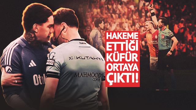 Ederson’un kariyeri tehlikede! Hakem raporu sızdı, tarihi ceza geliyor