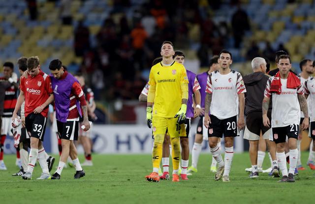Bu gol sonrası Estudiantes taraftarları Muslera’yı ağır eleştirdi