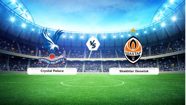 CANLI | Crystal Palace – Shakhtar Donetsk maç anlatımı! Maç ne zaman? Saat kaçta ve hangi kanalda? – 07 Mayıs 2026