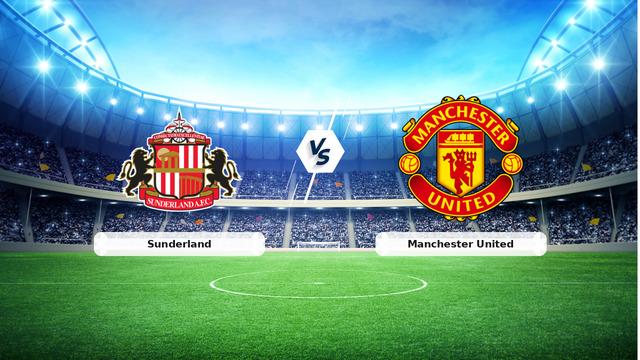 CANLI | Sunderland – Manchester United maç anlatımı! Maç ne zaman? Saat kaçta ve hangi kanalda? – 09 Mayıs 2026